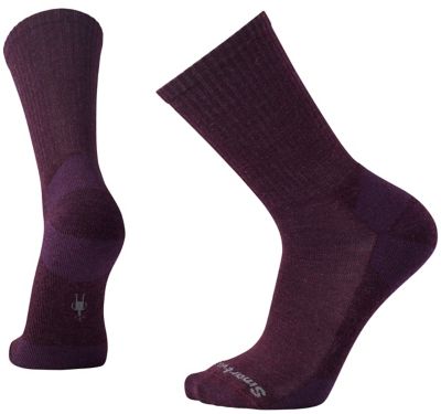 Smartwool Men's Heathered Rib Socks | Merino Wool