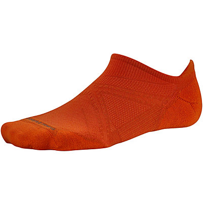 Run Targeted Cushion Low Ankle Socks 1