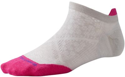 Women's PhD® Run Ultra Light Micro Socks | SmartWool US Store