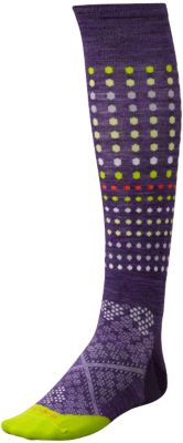 Smartwool® Women's PhD® Run Ultra Light Kneehigh Socks | Merino Wool