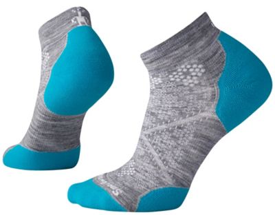 Women's PhD® Run Light Elite Low Cut Socks | Smartwool