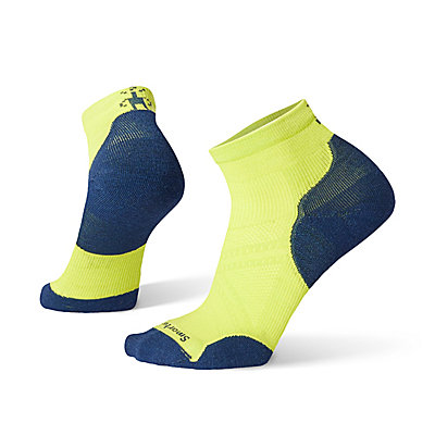 Run Targeted Cushion Ankle Socks 1
