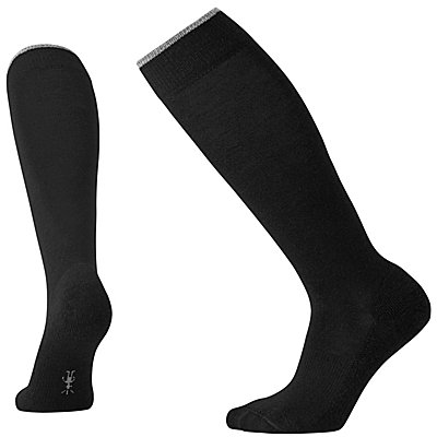 Women's Everyday Basic Knee High Socks