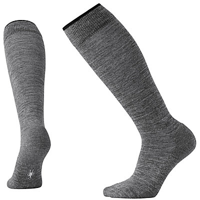 Women's Everyday Basic Knee High Socks 1