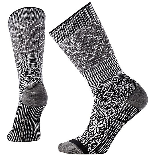 Women's Snowflake Flurry Socks