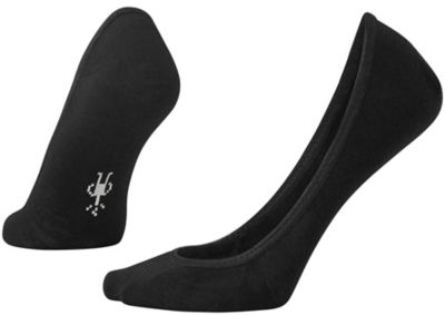 SmartWool Women's Secret Sleuth Socks - Black