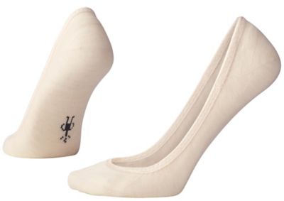SmartWool Women's Secret Sleuth Socks - Natural