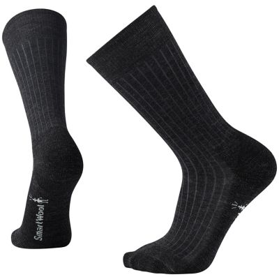 Smartwool Men's New Classic Rib Socks | Merino Wool