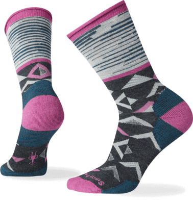 Merino Wool Travel Socks for Any Adventure | Smartwool®