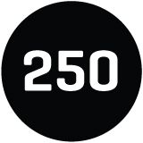 Mérinos 250